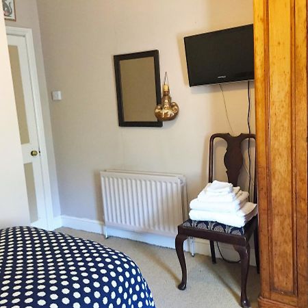 Ivy House B&B Oxford Kennington  Экстерьер фото