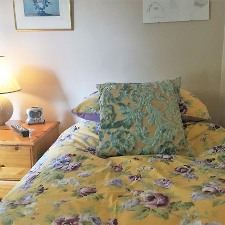 Ivy House B&B Oxford Kennington  Экстерьер фото