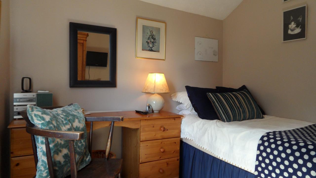 Ivy House B&B Oxford Kennington  Экстерьер фото