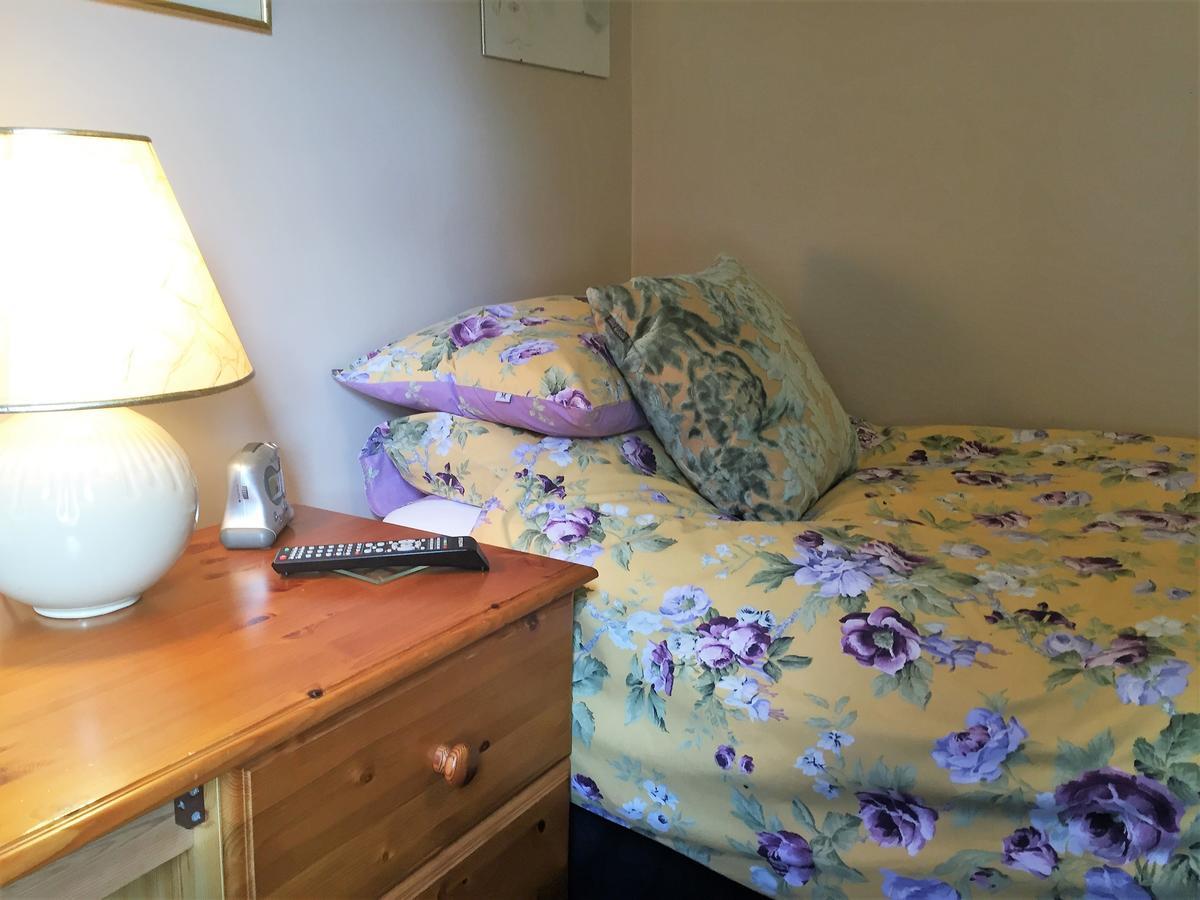 Ivy House B&B Oxford Kennington  Экстерьер фото