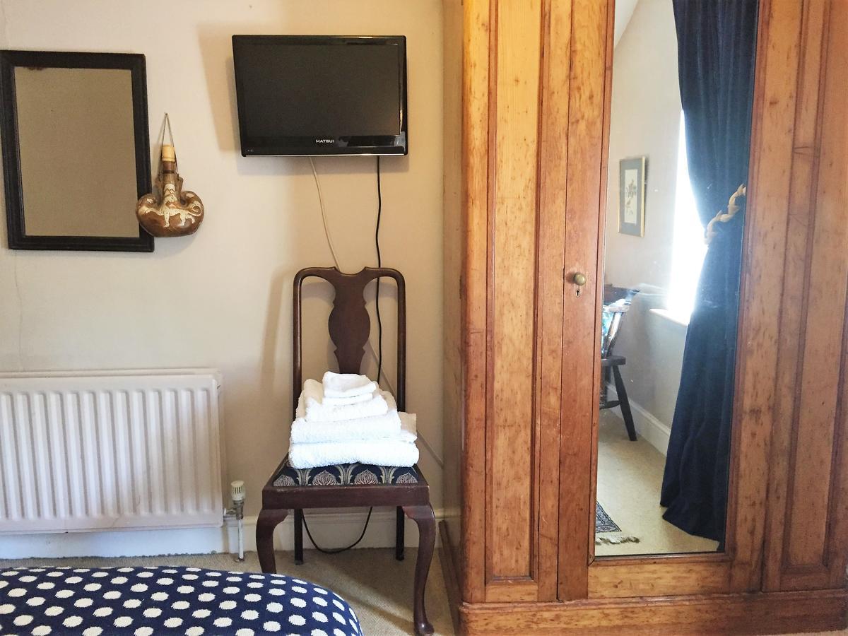 Ivy House B&B Oxford Kennington  Экстерьер фото